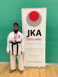 Image result for Harpenden JKA Karate Club