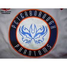 Image result for Peterborough Phantoms