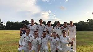 Image result for Hastings & St Leonards Priory Cricket Club