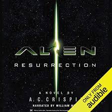 Image result for Alien Resurrection