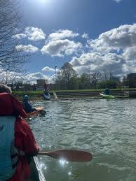 Image result for Pangbourne Canoe Club