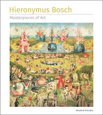 Image result for hieronymus bosch