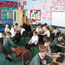 Image result for Gayhurst Primary school Oware Club