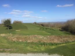 Image result for Llanymynech Golf Club
