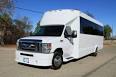 Party Bus & Limo Bus Services | Party Bus Limousine | New Jersey ...