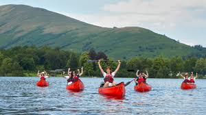 Image result for Lomond Kayak Club