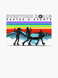 Image result for Sunday Rollerstroll