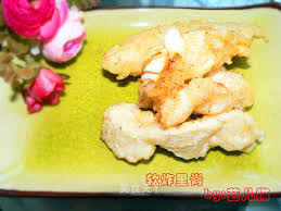 Image result for 軟炸裏脊