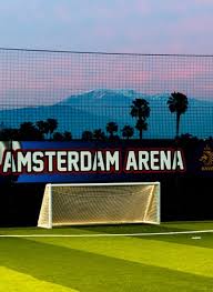 Image result for Goals Soccer Centre