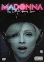 US cover for Madonna: The Confessions Tour Live from London