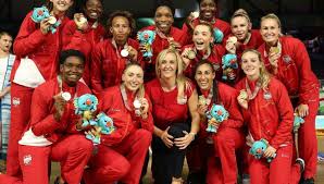 Image result for Chester Netball Club