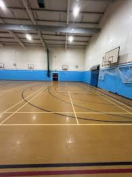 Image result for Trinity (Essex) Badminton Club