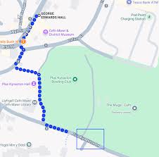 Image result for Plaskynaston Bowling Club