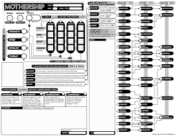 Image result for rpg character sheet