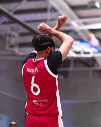 Image result for Redditch Rockets