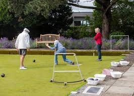 Image result for Frome Park Bowls Club