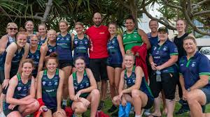 Image result for The Downs Netball Club
