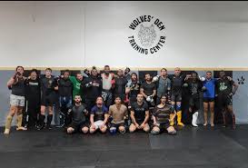 Image result for Awesome Martial Arts Training Center
