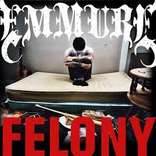 felony