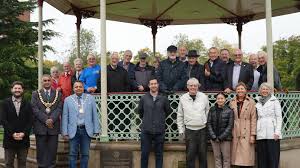 Image result for Royal Leamington Spa Archery Society