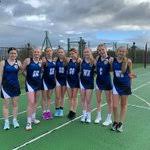 Image result for Wyre Youth Netball Club