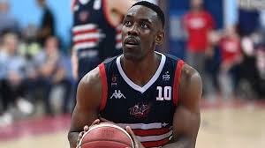 Image result for Bristol Basketball