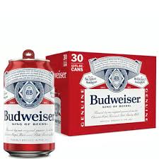 Image result for budweiser