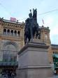 former king of Hannover in - via Daymix