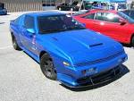 A Starion Is Born ~ StarionTurbo.