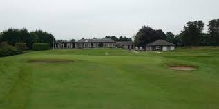 Image result for Forfar Golf Club