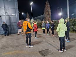 Image result for Eastleigh Running Club