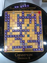 Image result for Leeds Scrabble Club