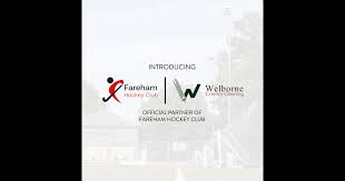 Image result for Fareham Hockey Club Limited