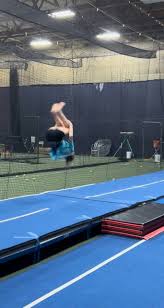 Image result for West Wight Trampoline Club