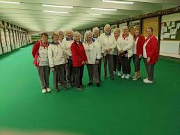 Image result for Budleigh Salterton Bowls Club