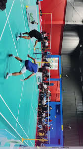 Image result for Oasis Badminton Club