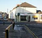 The Piano Centre, Newport. Located on the corner of Church Road and Gloster - via Daymix