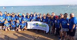 Image result for Isle Of Wight Swim Team