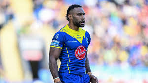 Image result for Warrington Wolves Rugby League Football Club