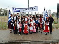 Image result for griechenland argentinien