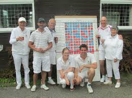 Image result for Ashby Croquet Club At Moira Miners Welfare