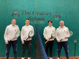 Image result for Oratory Real Tennis
