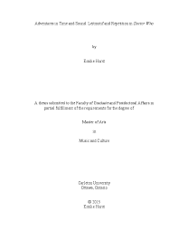 Image result for Tardis Music Football Club