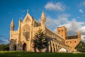 Image result for St Albans Sac