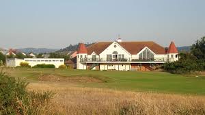 Image result for Conwy (Caernarvonshire) Golf Club