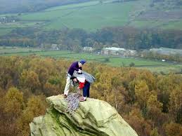 Image result for extreme ironing