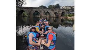 Image result for Durham University Canoe Club