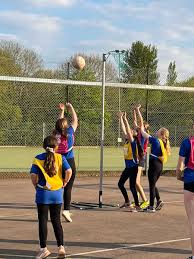 Image result for Monmouth Netball Club