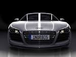 Audi Front Wallpapers | HD Desktop Wallpapers