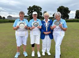 Image result for Northallerton Bowling Club